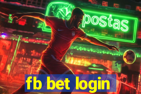 fb bet login